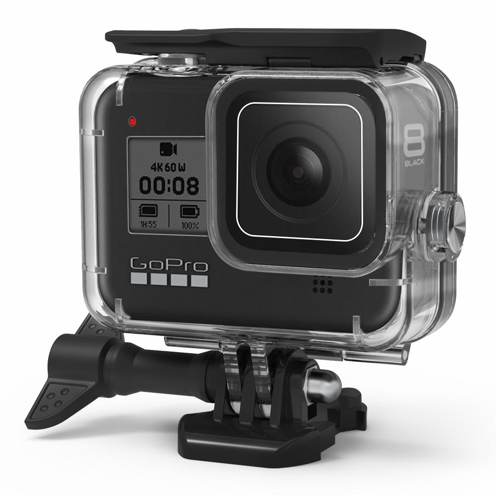 How To Test Gopro Waterproof Housing?