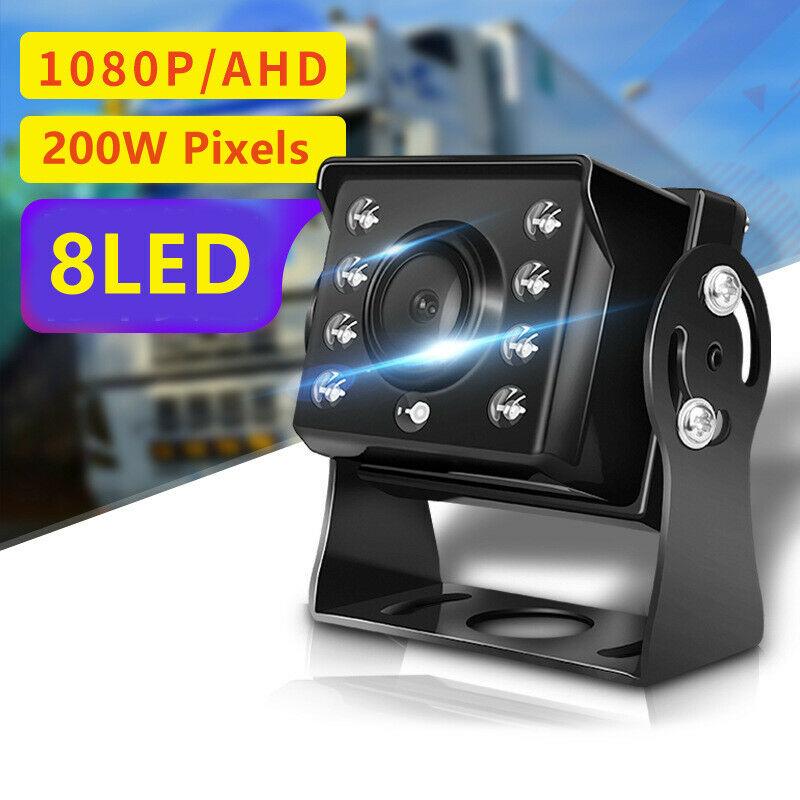 720P AHD Rearview Camera For Vehicle
