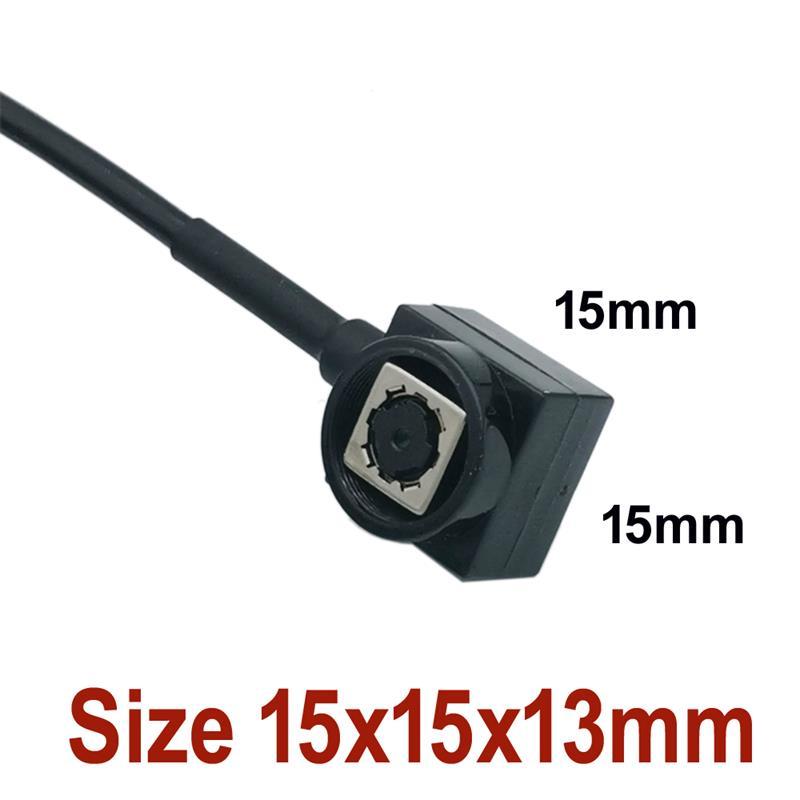 compact Autofocus UVC camera 5MP for Kiosks & ID Capture