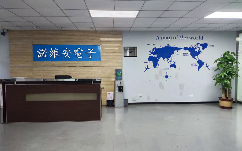 Company Introduction
