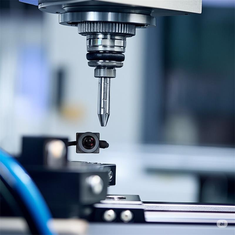 UC-501 goobuy Micro USB Cameras for Industrial Inspection