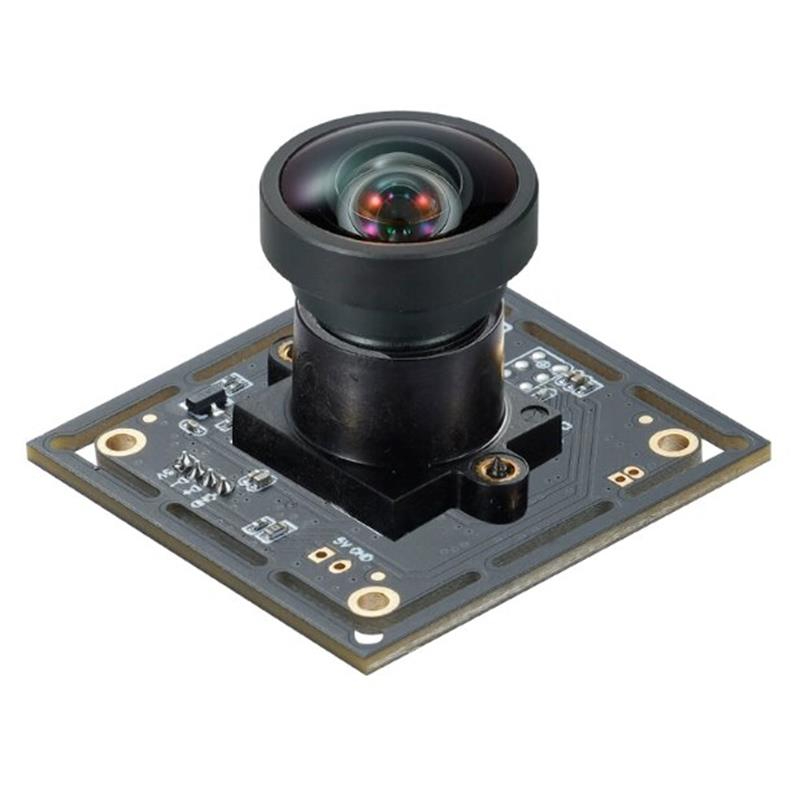 Extreme Low-Light 0.001Lux IMX462 STARVIS USB Camera Module