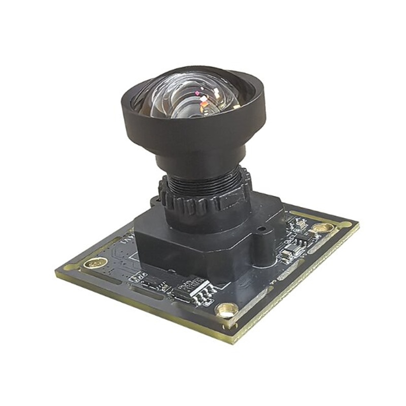 4K Ultra HD IMX678 USB Camera Module with STARVIS 2