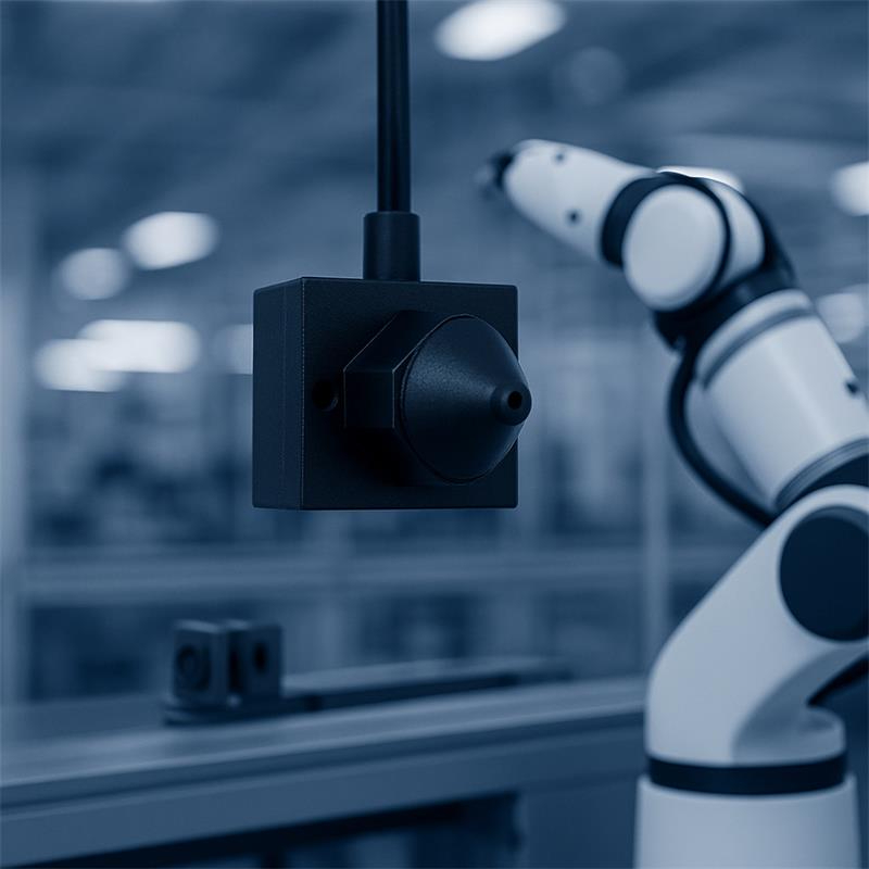 Micro Camera Solutions for U.S. Harsh-Site Machine Vision Integrators