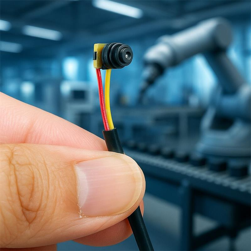 How Goobuy Micro Camera Modules Solve Vision Problems in Space-Limited Harsh Equipment