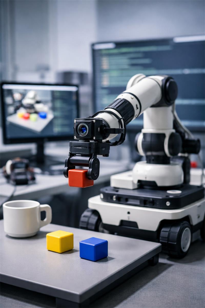 Compact USB Cameras for Embodied AI Data Collection 2026-2027