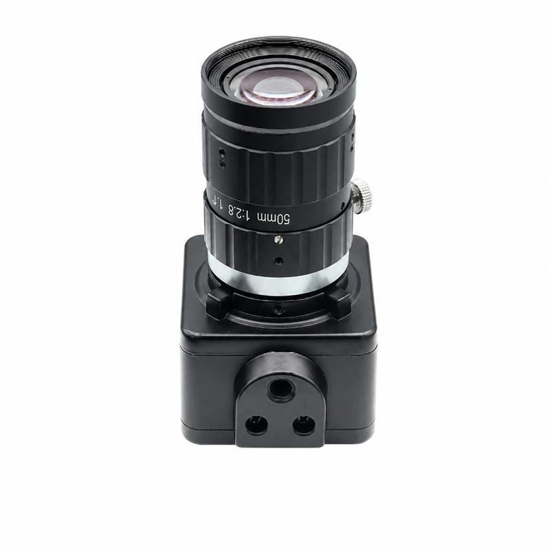 1-Inch 20MP IMX283 USB3.2 Engineering Camera