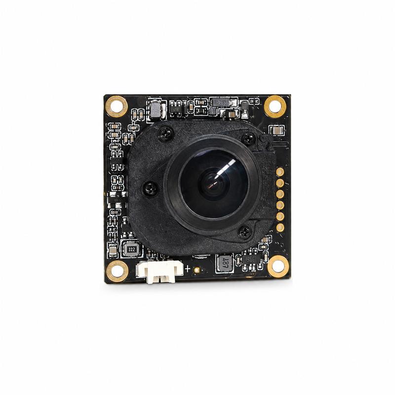 3MP ONVIF POE Camera Board for Robot Remote Video