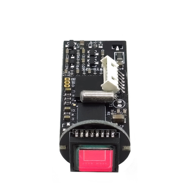 700TVL SONY CCD CVBS Camera Module for Legacy Systems